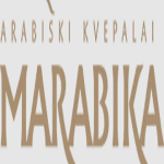 Marabika Arabiški Kvepalai Vilnius