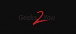 Geeks 2 You