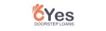 Yes Doorstep Loans