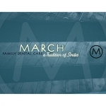 March Family Dental Care