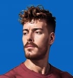 The Lead Guy