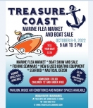 Treasure Coast Marine Flea Market and Boat Sale