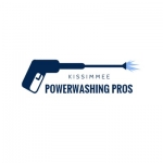 Kissimmee Powerwashing Pros