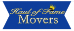 Haul of Fame Movers