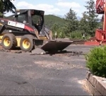 Jersey Strong Paving - Trenton
