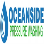 Oceanside Pressure Washing