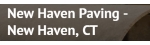 New Haven Paving