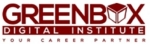 Greenbox - Best Digital Marketing Course Institute