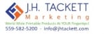 JH Tackett Marketing Inc