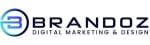 BRANDOZ - Digital Marketing &amp; Design