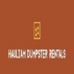 Hauliam Dumpster Rentals