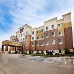 Fairfield Inn &amp; Suites by Marriott Grand Islan
