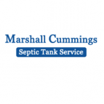 Marshall Cummings Septic Tank Service