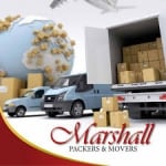 Marshall Packers and Movers