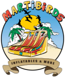 Martibirds Inflatables