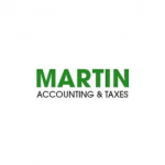 Martin Accounting & Taxes