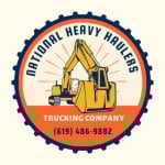 National Heavy Haulers