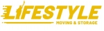 Lifestyle Moving &amp; Storage
