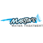 Martin's Water Treatment