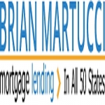 Brian Martucci, Mortgage Lender, getloans.com