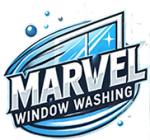Marvel Window Washing