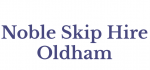 Noble Skip Hire Oldham