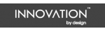 Innovation by design