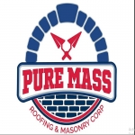 Pure Mass Roofing & Masonry Corp.