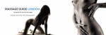 Massage Guide London