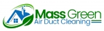 Mass Green Air Duct Cleaning