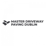 Master Driveway Paving Dublin