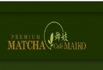 Matcha Cafe Maiko