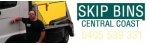 Skip Bins Central Coast