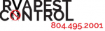 RVA Pest Control - Powhatan