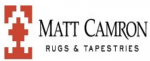 Matt Camron Rugs &amp; Tapestries