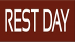 Rest Day Apparel