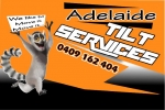Adelaide Tilt Services