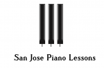 San Jose Piano Lessons