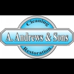 A Andrews & Sons Cleaning & Restoration