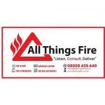 All Things Fire Ltd