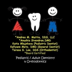Dr. Andrea Mattia DDS, LLC