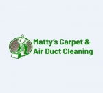 Matty's Carpet &amp; Air Duct Cleaning