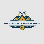 Max Roof Carmichael