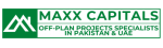 MaxX Capitals: Real Estate Experts