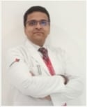 Dr.Myanak Mohan