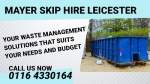 Mayer Skip Hire Leicester