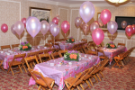 Maza Events LLC