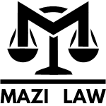 Mazi Law