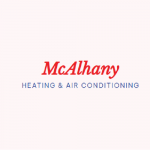 McAlhany Heating &amp; Air Conditioning