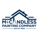 McCandless Painting